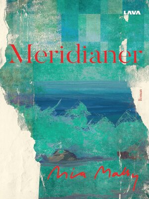 cover image of Meridianer